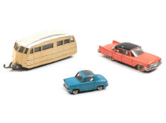 DINKY TOYS (FRANCE) (3)