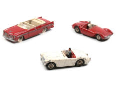 DINKY TOYS (FRANCE) (3)