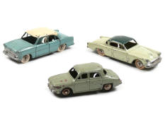 DINKY TOYS (FRANCE) (3)