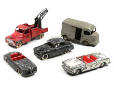 DINKY TOYS (FRANCE) (5)