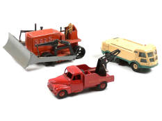DINKY TOYS (FRANCE) (3)