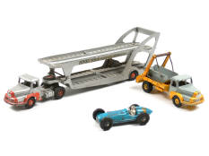 DINKY TOYS (FRANCE) (3)
