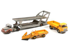 DINKY TOYS (FRANCE) (3)
