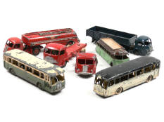 DINKY TOYS (FRANCE) (7)