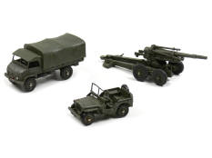 DINKY TOYS (FRANCE) (3)