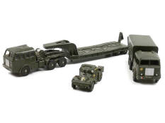 DINKY TOYS (FRANCE) (3)