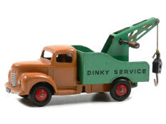 DINKY TOYS (GB) (1)