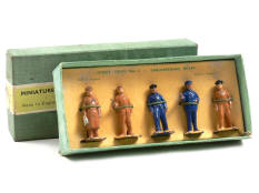 DINKY TOYS (GB) (1)