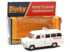 DINKY TOYS (GB) (1)