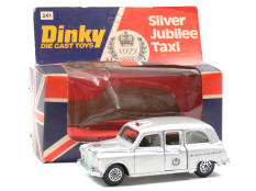 DINKY TOYS (GB) (1)