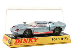 DINKY TOYS (GB) (1)