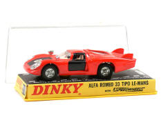 DINKY TOYS (GB) (1)