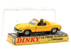 DINKY TOYS (GB) (1)