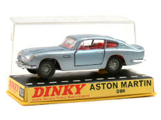 DINKY TOYS (GB) (1)