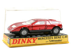 DINKY TOYS (GB) (1)