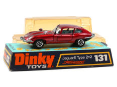 DINKY TOYS (GB) (1)