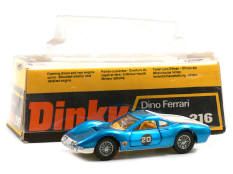DINKY TOYS (GB) (1)