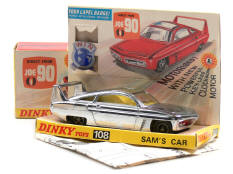 DINKY TOYS (GB) (1)
