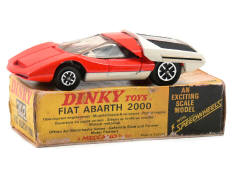 DINKY TOYS (GB) (1)