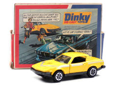 DINKY TOYS (GB) (1)