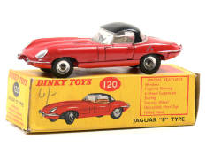 DINKY TOYS (GB) (1)
