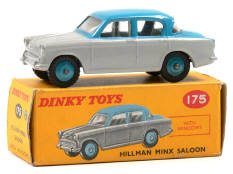 DINKY TOYS (GB) (1)