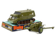 DINKY TOYS (GB) (1)