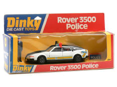 DINKY TOYS (GB) (1)