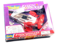 DINKY TOYS (GB) (1)