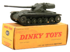 DINKY TOYS (FRANCE) (1)