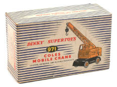 DINKY TOYS (GB) (1)