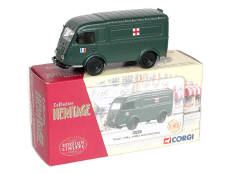 CORGI TOYS (GB) (1)