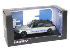 NOREV (FRANCE) (1)