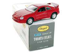 YONEZAWA TOYS DIAPET (JAPON) (1)