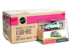 DINKY TOYS (USA) (1)