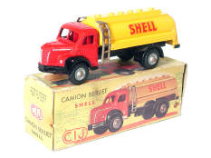 C.I.J. (FRANCE) (1)