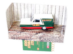 CORGI TOYS (GB) (1)
