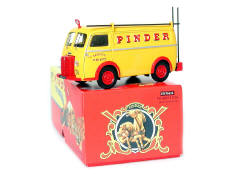 CORGI TOYS (GB) (1)