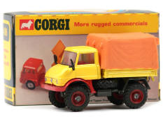 CORGI TOYS (GB) (1)