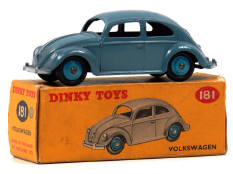 DINKY TOYS (GB) (1)