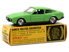 DINKY TOYS (FRANCE) (1)