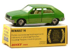 DINKY TOYS (FRANCE) (1)