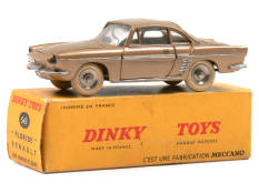 DINKY TOYS (FRANCE) (1)