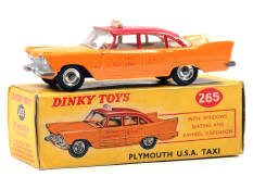 DINKY TOYS (GB) (1)