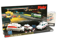 DINKY TOYS (GB) (1)