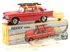 DINKY TOYS (FRANCE) (1)