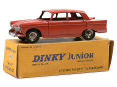DINKY JUNIOR (1)