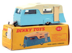 DINKY TOYS (GB) (1)