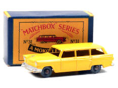 MATCHBOX (GB) (1)