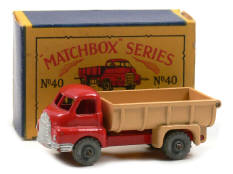 MATCHBOX (GB) (1)